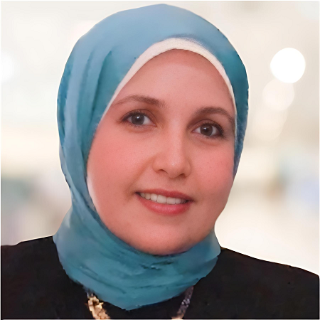Dr. Amal Mohamed Mahfoz    